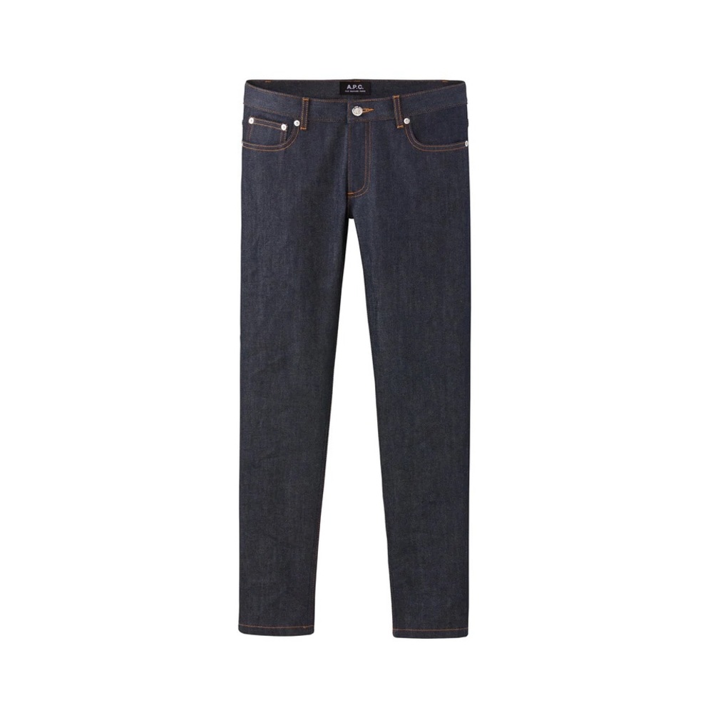 A.P.C New Cure H JEAN TRES ETROM
